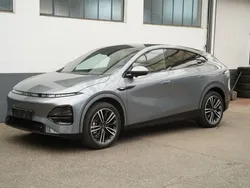 Grau Neu 2025 XPENG G6 SUV | 42.650 € (Superpreis)
