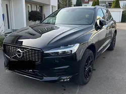Schwarz Gebraucht 2021 Volvo XC60 R-Design SUV | 33.000 € (Fairer Preis)