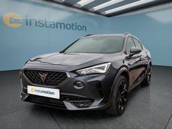 Grau Gebraucht 2021 Cupra Formentor VZ SUV | 30.199 € (Fairer Preis)