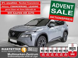 Ceramic grey Gebraucht 2025 Nissan X-Trail 360º SUV | 34.770 € (Guter Preis)
