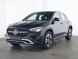 Schwarz Gebraucht 2023 Mercedes GLA180 SUV | 36.890 € (Teuer)