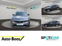 Grau Gebraucht 2025 Opel Astra Edition Kombi | 24.900 € (Fairer Preis)