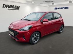 Rot Neu 2025 Hyundai i10 Kleinwagen | 17.990 € (Fairer Preis)