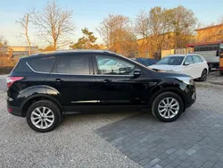 Schwarz Gebraucht 2019 Ford Kuga Titanium SUV | 9.999 € (Superpreis)
