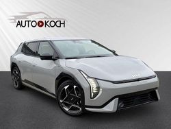 Grau Neu 2025 Kia EV4 4 Kleinwagen | 44.888 € (Etwas zu teuer)