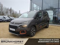 Platiniumgrau Gebraucht 2024 Citroën Berlingo Shine Van / Kleinbus | 24.990 € (Guter Preis)