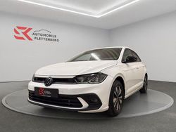 Weiß Gebraucht 2025 VW Polo Goal Limousine | 22.990 € (Fairer Preis)