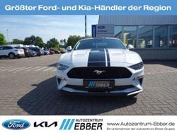Weiss Gebraucht 2021 Ford Mustang GT Convertible Cabrio | 42.779 € (Guter Preis)