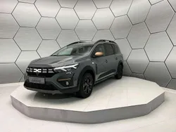 Dolomit grau Neu 2025 Dacia Jogger Extreme Kombi | 20.690 € (Guter Preis)