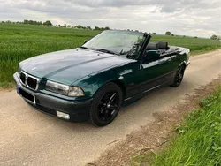 Gebraucht 1995 BMW 318 Cabriolet Cabrio | 5.700 €
