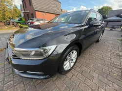 Grau Gebraucht 2017 VW Passat Kombi | 15.800 € (Fairer Preis)