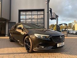 Schwarz Gebraucht 2020 Opel Insignia OPC Kombi | 15.900 € (Guter Preis)