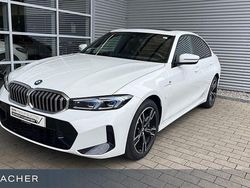 Alpinweiß uni Gebraucht 2025 BMW 330e Comfort Edition Limousine | 49.949 € (Fairer Preis)