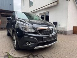 Schwarz Gebraucht 2014 Opel Mokka Innovation SUV | 5.300 € (Superpreis)