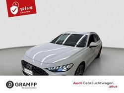 Weiß Gebraucht 2024 Audi A5 S-Line Kombi | 49.990 € (Superpreis)