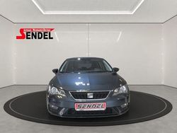 Grau Gebraucht 2019 Seat Leon Style Limousine | 13.499 € (Fairer Preis)