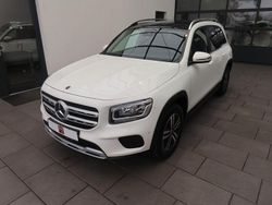 Weiß Gebraucht 2021 Mercedes GLB180 SUV | 19.985 € (Fairer Preis)