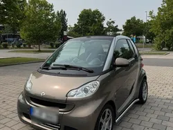 Gebraucht 2008 Smart ForTwo Cabrio Cabrio | 6.900 €