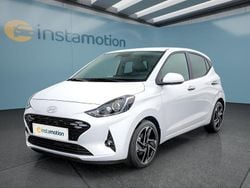Weiß Neu 2025 Hyundai i10 Prime Kleinwagen | 20.099 € (Fairer Preis)