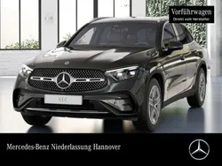 Graphitgrau Gebraucht 2025 Mercedes GLC200 AMG SUV | 57.900 € (Fairer Preis)