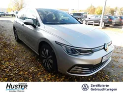 Andere farbe Gebraucht 2024 VW Golf VIII Move Limousine | 27.970 € (Fairer Preis)