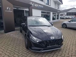 Phantom black / met Neu 2025 Hyundai i20 Trend Kleinwagen | 22.590 € (Fairer Preis)