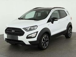 Farbe: Gebraucht 2021 Ford Ecosport Active SUV | 16.950 € (Fairer Preis)