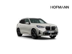 Grau Neu 2025 BMW X3 Comfort Edition SUV | 62.670 € (Guter Preis)