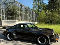 Braun Gebraucht 1980 Porsche 930 Turbo Coupé | 169.000 €