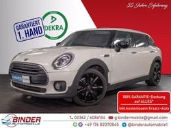 Pepper white Gebraucht 2020 Mini Cooper D Clubman Sport Kombi | 19.500 € (Fairer Preis)