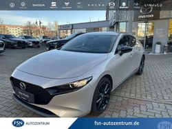 Beige Gebraucht 2025 Mazda 3 Homura-Line Limousine | 24.600 €