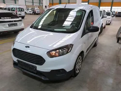 Weiß Gebraucht 2019 Ford Transit Van / Kleinbus | 11.776 € (Guter Preis)