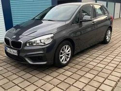 Silber Gebraucht 2015 BMW 220 Kombi | 17.700 € (Fairer Preis)