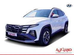 Weiß Neu 2025 Hyundai Tucson SUV | 34.890 € (Superpreis)