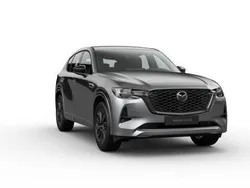 Machine gray Neu 2025 Mazda CX-60 Homura-Line SUV | 50.950 € (Fairer Preis)