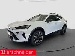 Weiß Neu 2025 Cupra Formentor VZ SUV | 46.950 € (Fairer Preis)