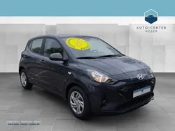 Othercolor Neu 2024 Hyundai i10 Select Kleinwagen | 15.490 € (Guter Preis)