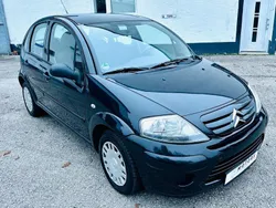 Schwarz Gebraucht 2009 Citroën C3 Kleinwagen | 2.990 € (Teuer)