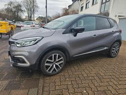 Grau Gebraucht 2019 Renault Captur SUV | 7.900 € (Guter Preis)