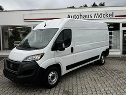 Weiß Gebraucht 2024 Fiat Ducato Van | 35.990 € (Fairer Preis)