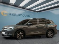 Grau Gebraucht 2025 VW Tiguan SUV | 44.799 € (Guter Preis)