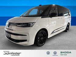 Weiss Neu 2025 VW T7 Edition Van | 84.979 €