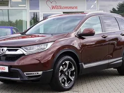Andere Gebraucht 2021 Honda CR-V Lifestyle SUV | 26.990 € (Guter Preis)