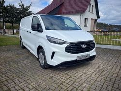 Frostweiß Gebraucht 2024 Ford Transit Custom Trend Van / Kleinbus | 37.990 € (Fairer Preis)