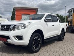 Weiß Gebraucht 2019 Nissan Navara Abholung | 30.450 € (Fairer Preis)