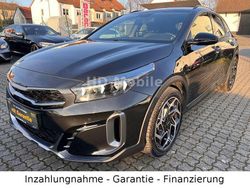 Schwarz Gebraucht 2023 Kia XCeed GT-Line SUV | 24.950 € (Guter Preis)