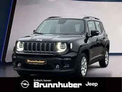 Schwarz Neu 2024 Jeep Renegade Longitude SUV | 27.549 € (Guter Preis)