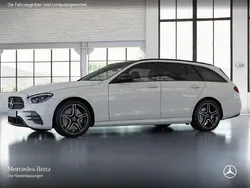 Gebraucht 2022 Mercedes E300 | 35.890 € (Guter Preis)