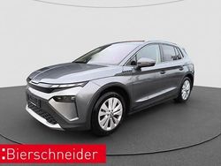 Grau Gebraucht 2025 Skoda Elroq Loft SUV | 39.990 € (Guter Preis)