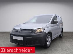 Silber Gebraucht 2024 VW Caddy Van / Kleinbus | 22.750 € (Superpreis)